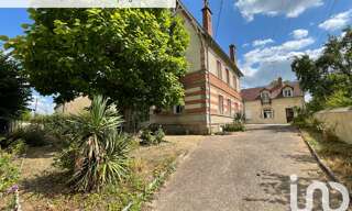 Maison 10 Pièces 315 m² à vendre à Bourbon-l'Archambault (03160)