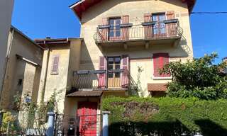 Maison 5 Pièces 124 m² à vendre à Villebois (01150)