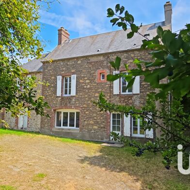 Maison 5 pièces 130000 €