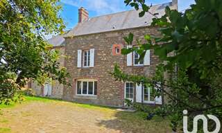 Maison 5 Pièces 103 m² à vendre à La Vendelée (50200)