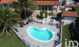 Maison 9 Pièces 194 m² à vendre à Mouguerre (64990)