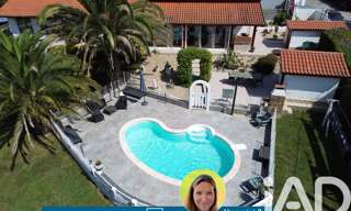 Maison 9 Pièces 194 m² à vendre à Mouguerre (64990)