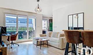 Appartement 2 Pièces 45 m² à vendre à Saint-Malo (35400)