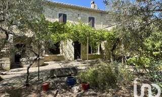 Maison 8 Pièces 225 m² à vendre à Chamaret (26230)