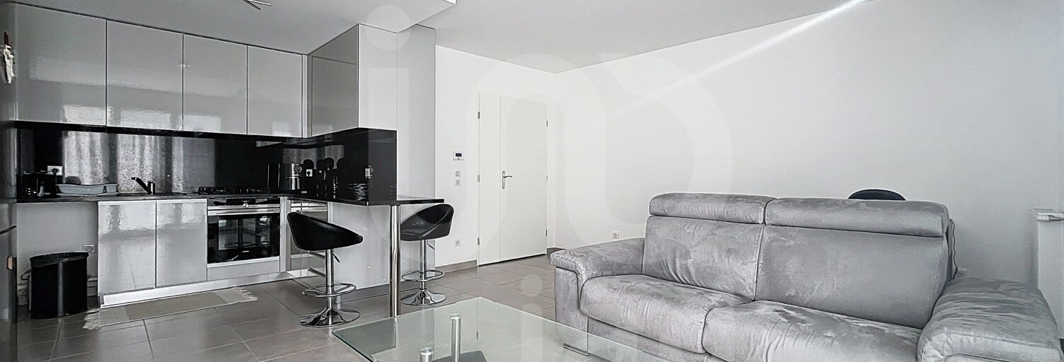 Appartement 2 Pièces 56 m² à vendre à Ozoir-la-Ferrière (77330)