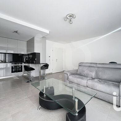 Appartement 2 pièces 229500 €