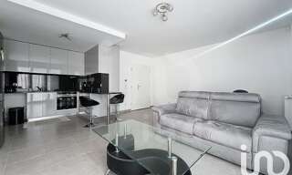 Appartement 2 Pièces 56 m² à vendre à Ozoir-la-Ferrière (77330)