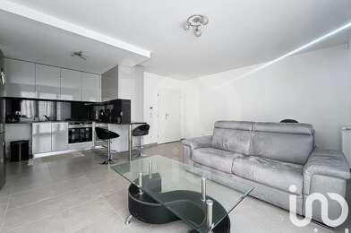 Appartement 2 pièces 229500 €