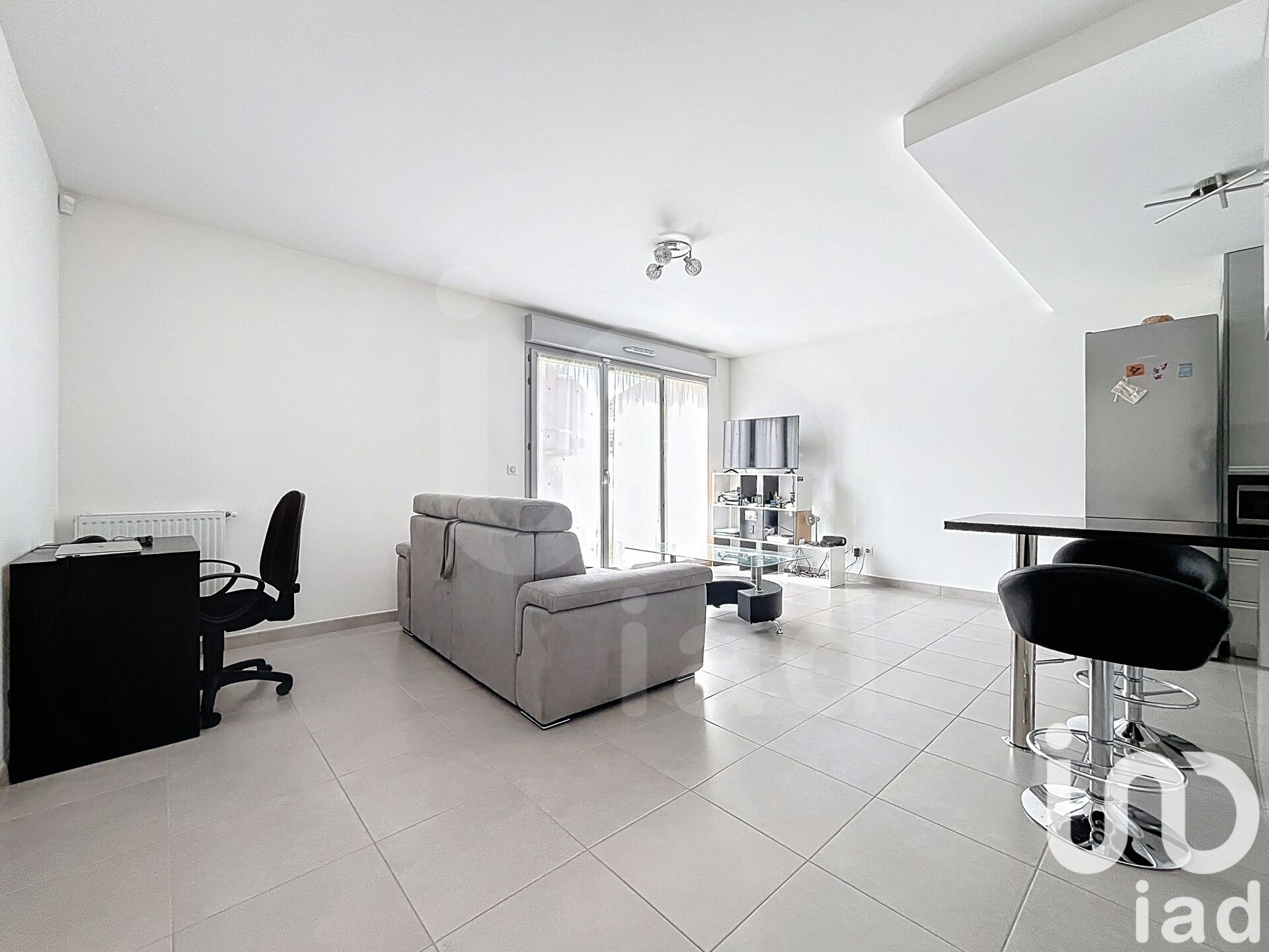 Vente Appartement 2 pièces - Photo 3