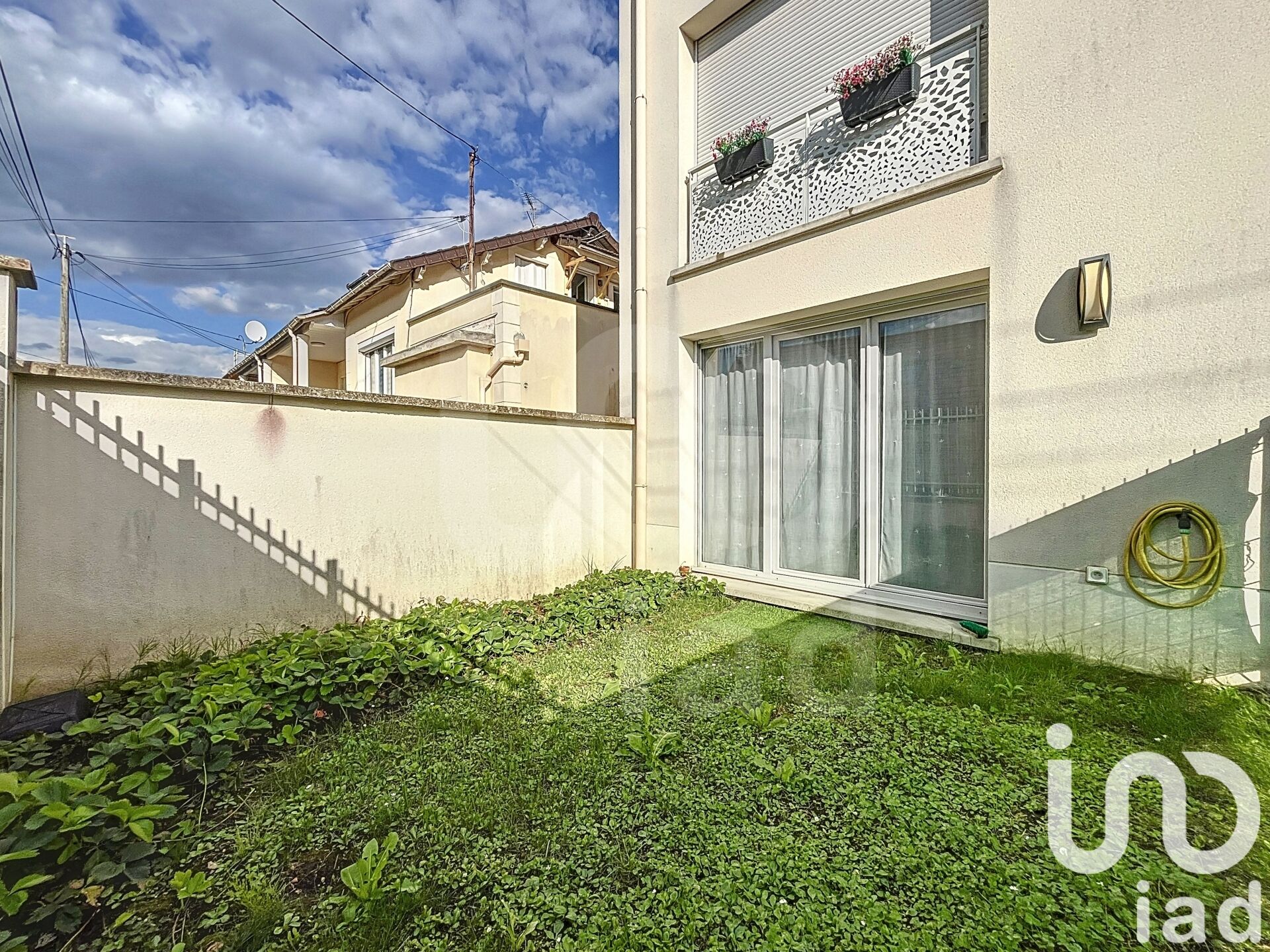 Vente Appartement 2 pièces - Photo 4