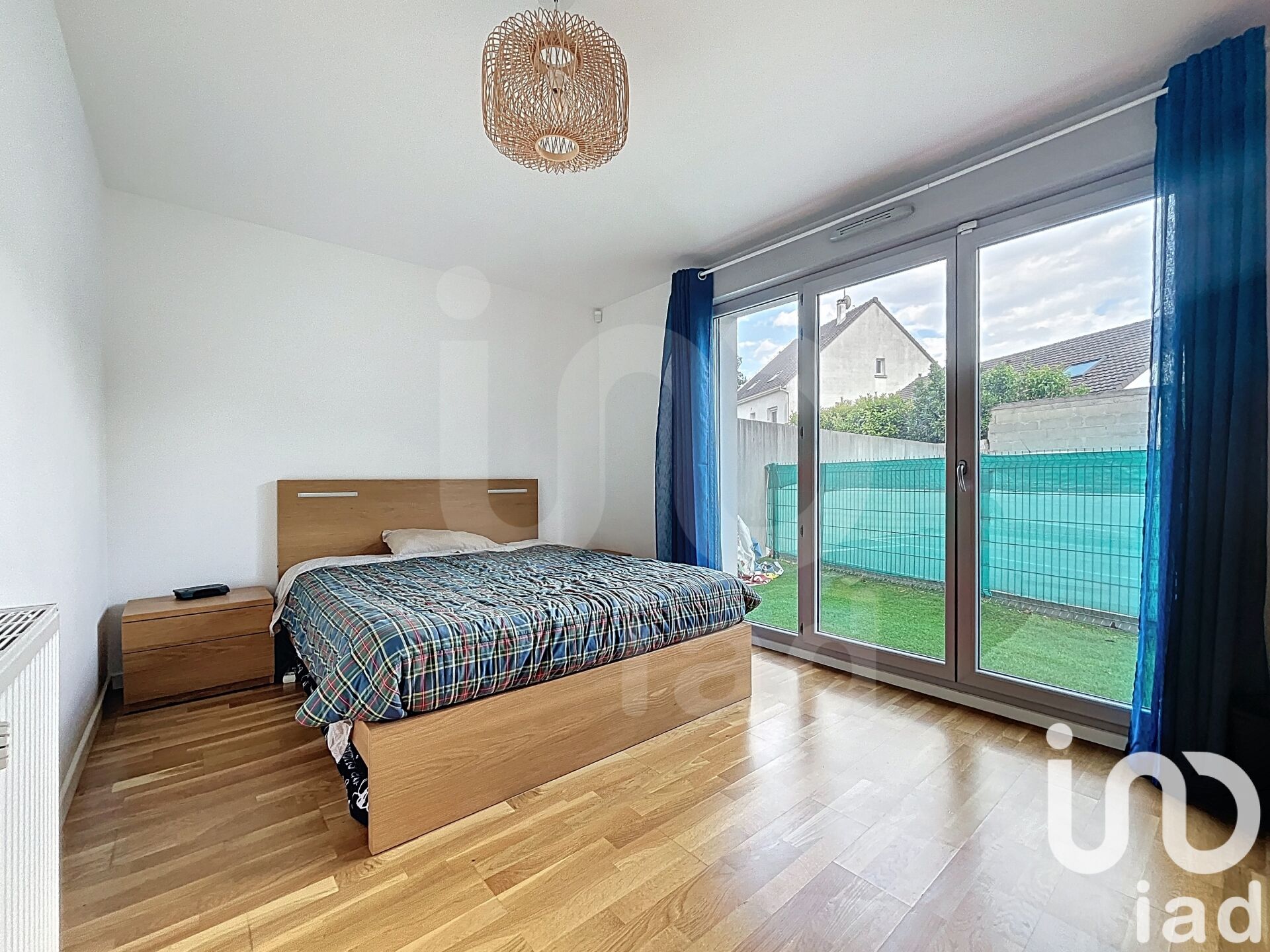 Vente Appartement 2 pièces - Photo 5