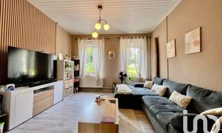 Maison 4 Pièces 109 m² à vendre à Freyming-Merlebach (57800)