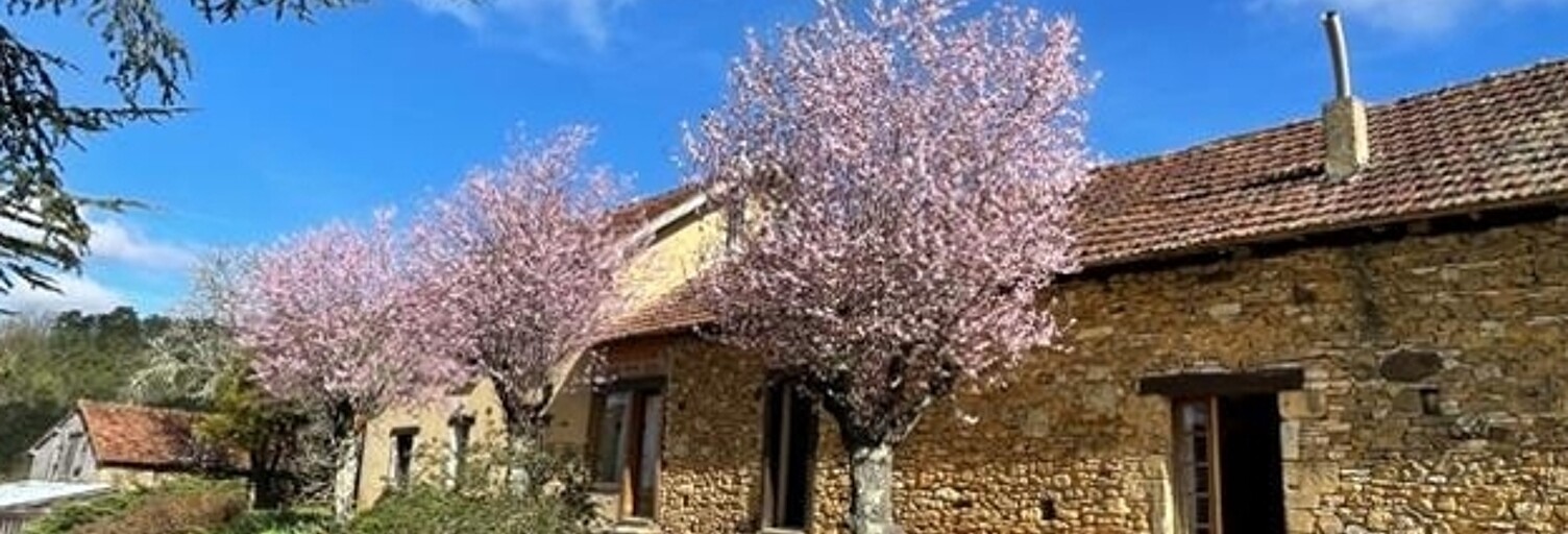 Maison 5 Pièces 160 m² à vendre à Campagnac-lès-Quercy (24550)