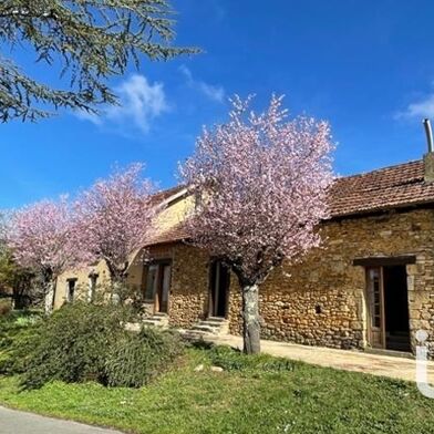 Maison 5 pièces 125000 €