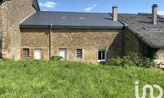 Maison 5 Pièces 140 m² à vendre à Rouvroy-sur-Audry (08150)