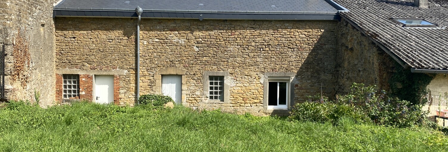 Maison 5 Pièces 140 m² à vendre à Rouvroy-sur-Audry (08150)