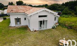 Maison 6 Pièces 130 m² à vendre à Bénesse-Maremne (40230)