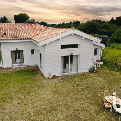 Maison 6 pièces 670000 €