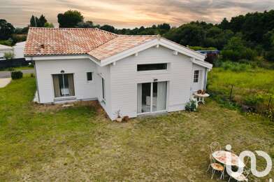 Maison 6 pièces 670000 €