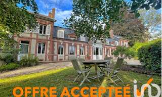 Maison 12 Pièces 319 m² à vendre à Clères (76690)