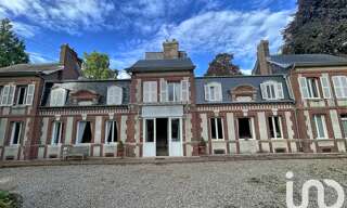 Maison 12 Pièces 319 m² à vendre à Clères (76690)