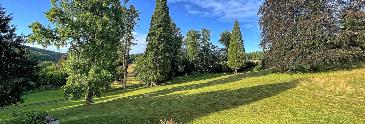 Maison 12 Pièces 319 m² à vendre à Clères (76690)