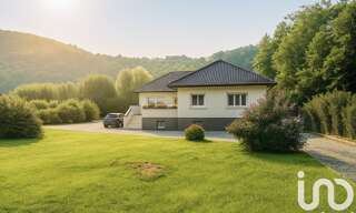 Maison 7 Pièces 162 m² à vendre à Vaulnaveys-le-Bas (38410)