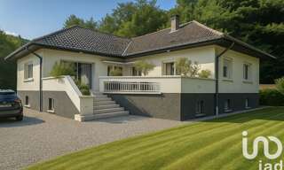 Maison 7 Pièces 162 m² à vendre à Vaulnaveys-le-Bas (38410)