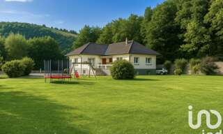 Maison 7 Pièces 162 m² à vendre à Vaulnaveys-le-Bas (38410)