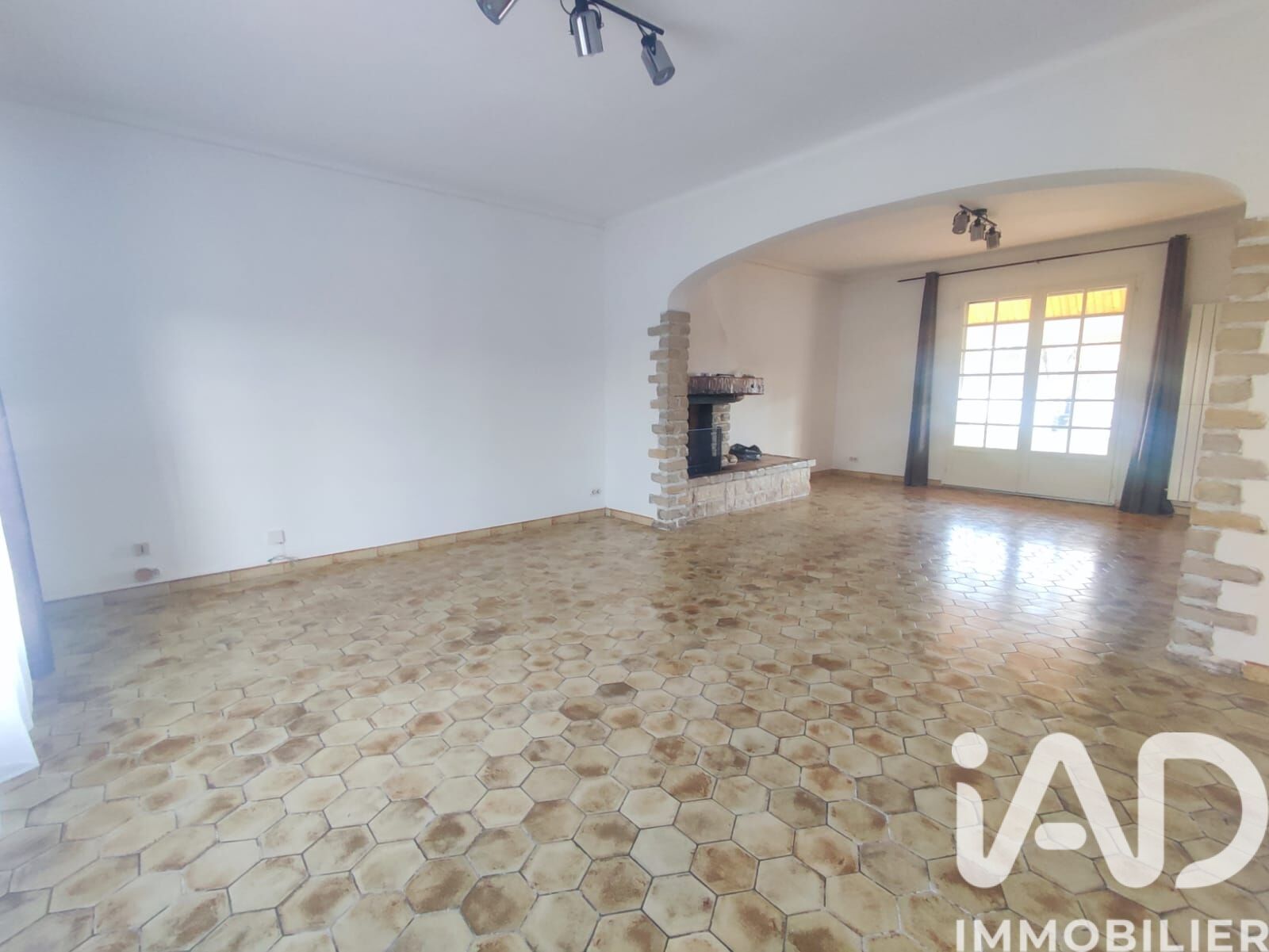 Ancenis - 183m² - 7p. - 5ch.