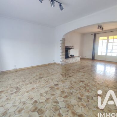 Maison 7 pièces 308000 €