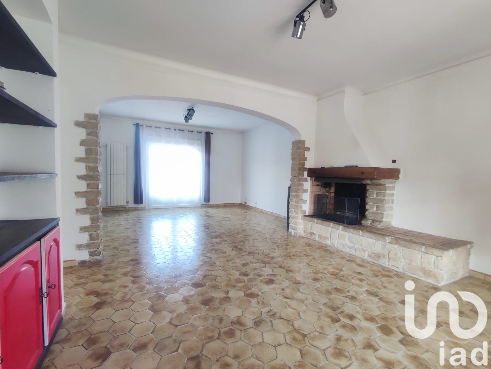 Vente Maison/villa 7 pièces - Photo 2