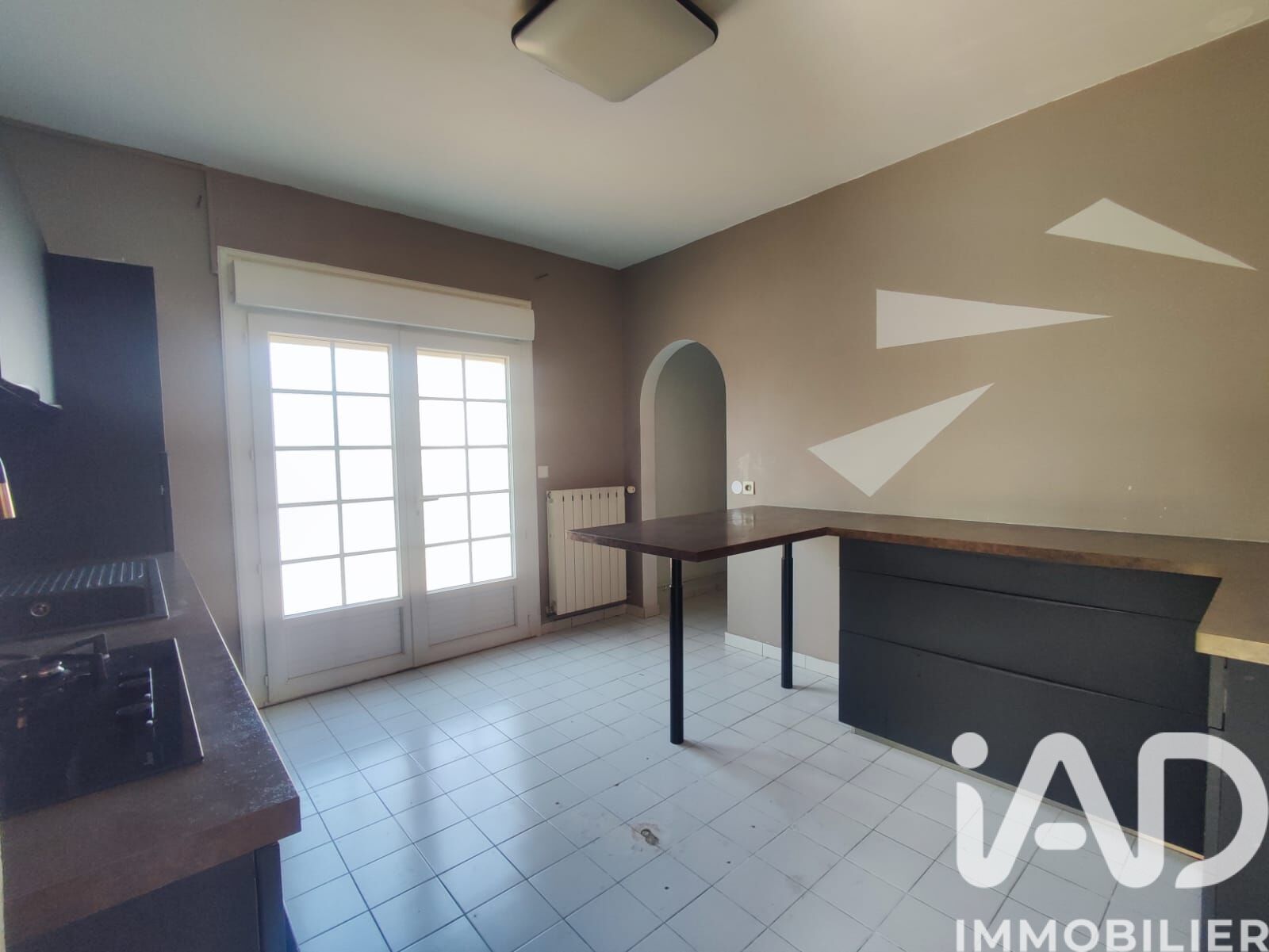 Vente Maison/villa 7 pièces - Photo 5