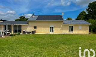 Maison 5 Pièces 162 m² à vendre à Anglars-Saint-Félix (12390)