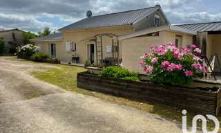 Maison 5 Pièces 162 m² à vendre à Anglars-Saint-Félix (12390)