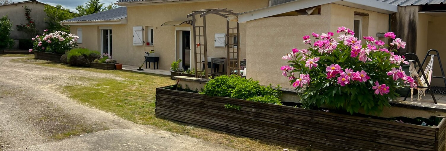 Maison 5 Pièces 162 m² à vendre à Anglars-Saint-Félix (12390)