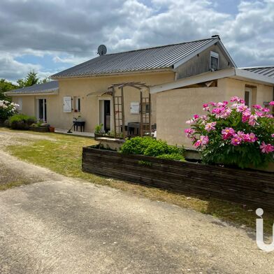 Maison 5 pièces 235000 €