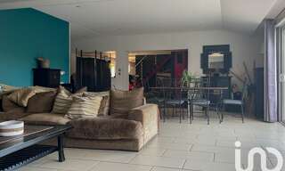 Maison 5 Pièces 162 m² à vendre à Anglars-Saint-Félix (12390)