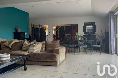 Maison 5 pièces 218000 €