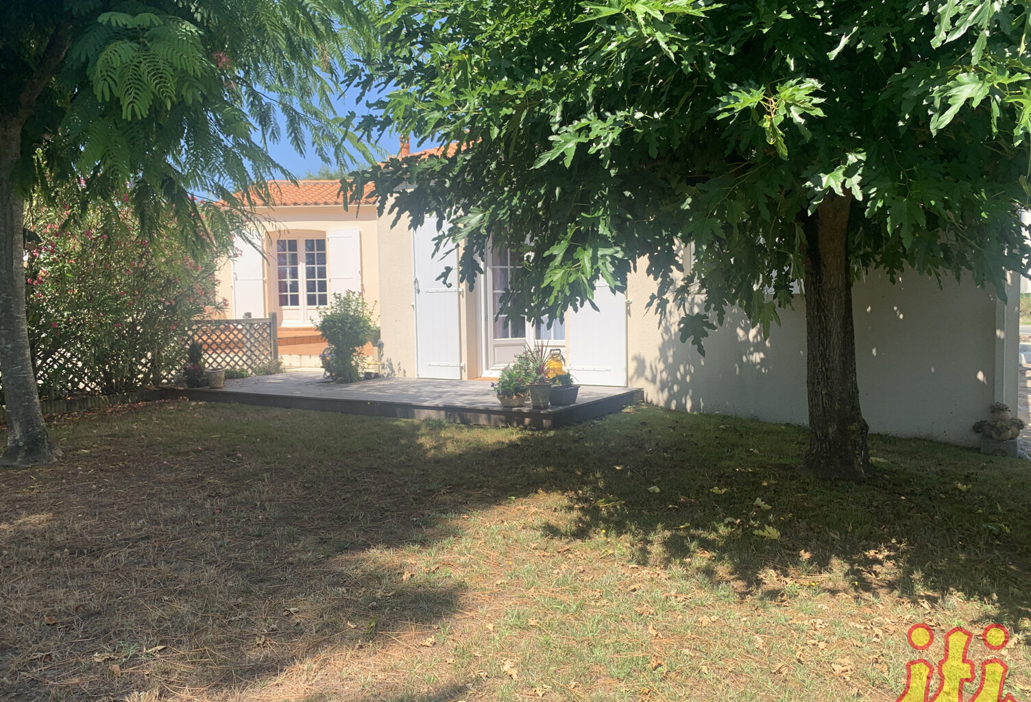 la Pironnière — photo 1