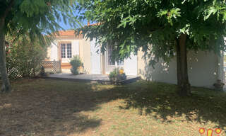 Maison 1 Pièce 120 m² à vendre à Les Sables-d'Olonne (85180)
