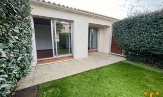 Maison 2 Pièces 39 m² à vendre à Les Sables-d'Olonne (85180)