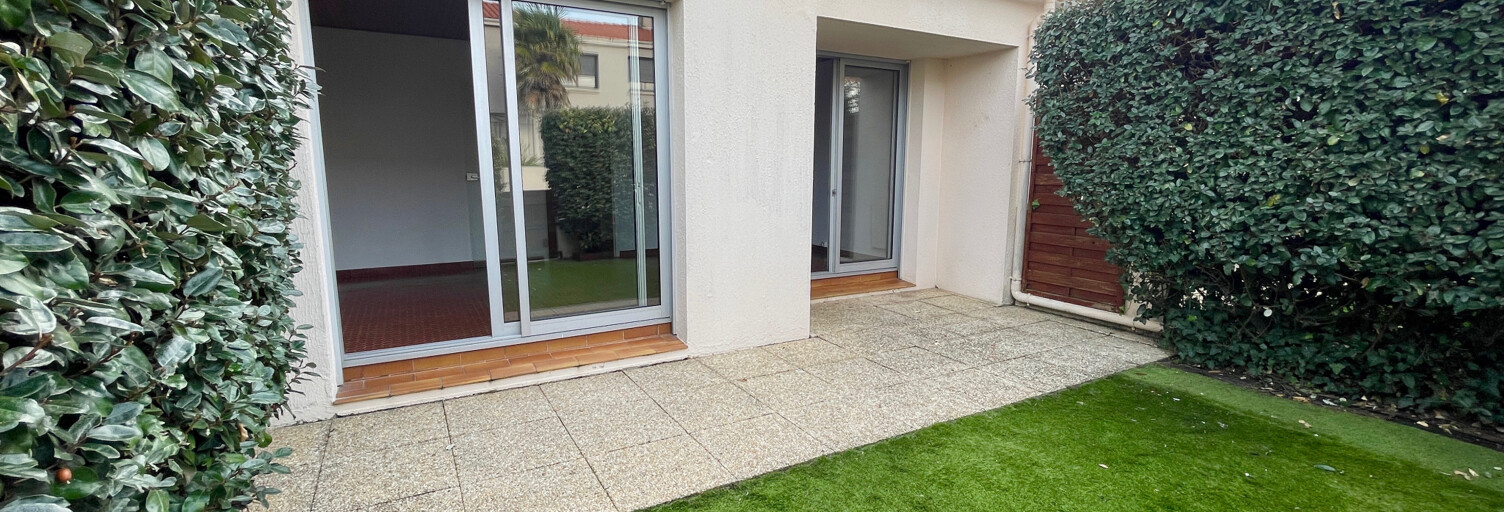 Maison 2 Pièces 39 m² à vendre à Les Sables-d'Olonne (85180)