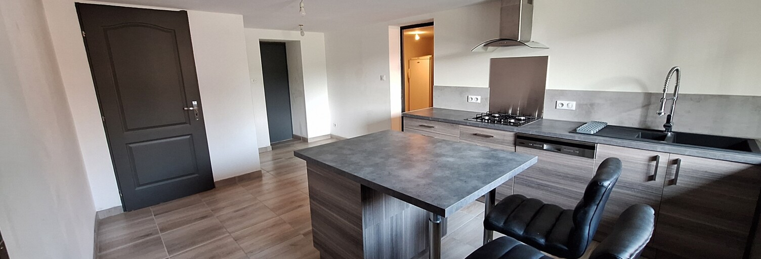 Maison 6 Pièces 197 m² à vendre à Hadigny-les-Verrières (88330)