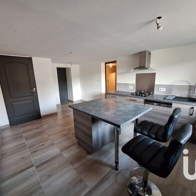 Maison 6 pièces 194000 €