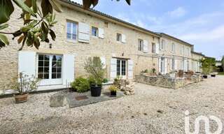 Maison 15 Pièces 540 m² à vendre à Lesparre-Médoc (33340)