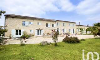 Maison 15 Pièces 540 m² à vendre à Lesparre-Médoc (33340)