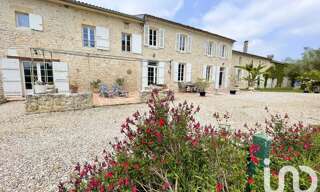 Maison 15 Pièces 540 m² à vendre à Lesparre-Médoc (33340)