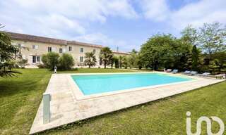 Maison 15 Pièces 540 m² à vendre à Lesparre-Médoc (33340)