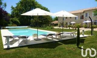 Maison 15 Pièces 540 m² à vendre à Lesparre-Médoc (33340)